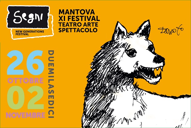 Mantova Segni Logo1