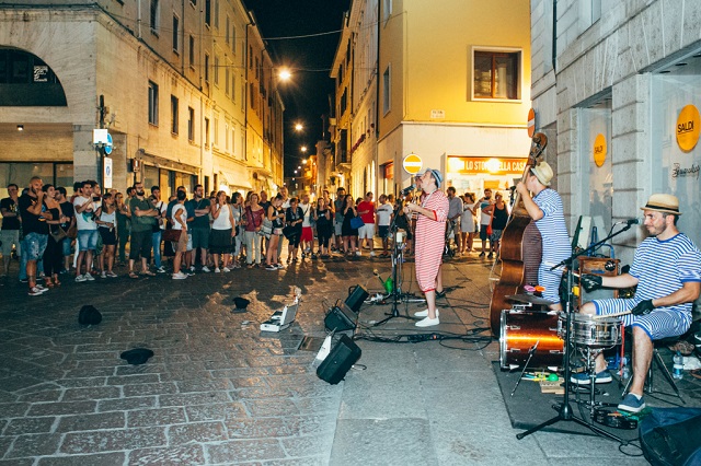 Mantova Buskers-Festival-Mantova