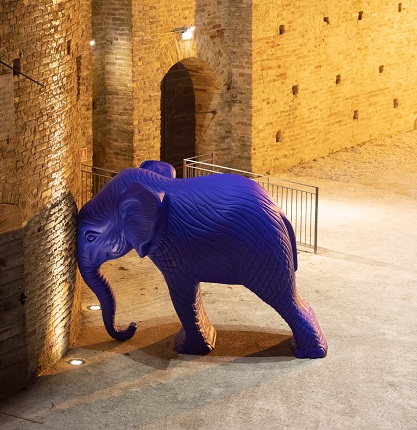 Mantova Segni Elefante1