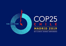 Spagna Ambiente COP25