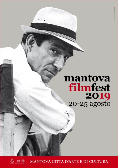 Mantova MantovaFilmFest Manifesto