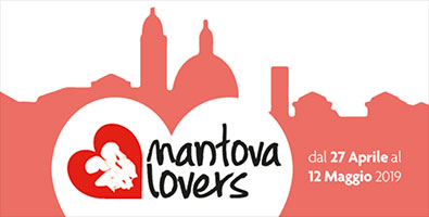 Mantova MantovaLovers2019 Logo
