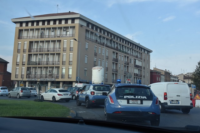 Mantova PoliziaStatale ActionDay-18Luglio