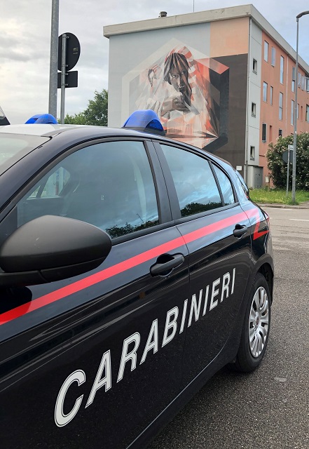 Mantova Carabinieri Lunetta1