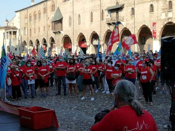 Mantova Corneliani Manifestazione-26Giugno2