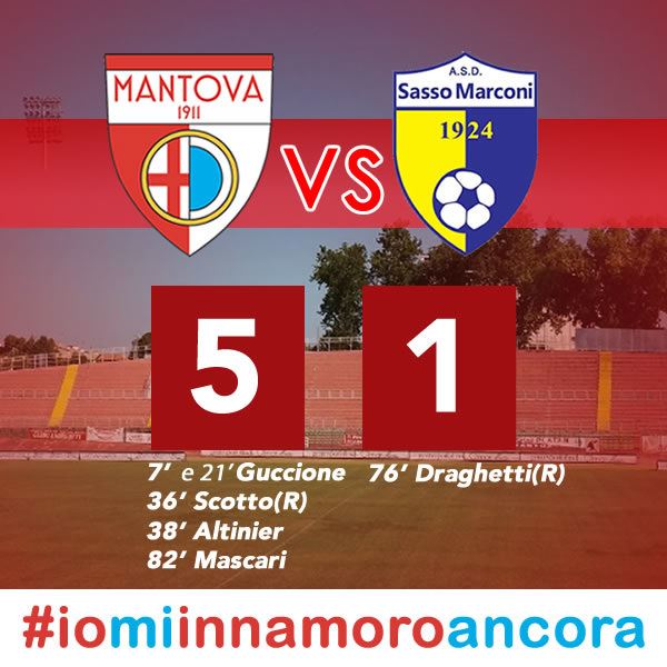 partita campionato Mantova-Zola1