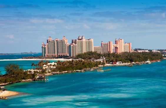 Bahamas Nassau Vista1
