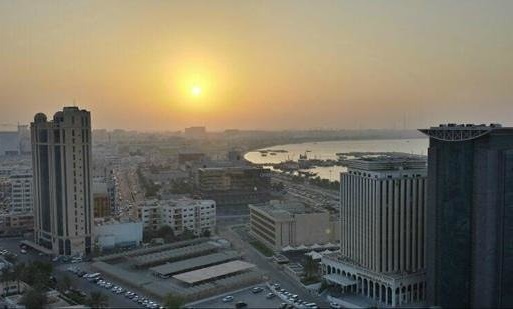 Qatar Doha Vista2