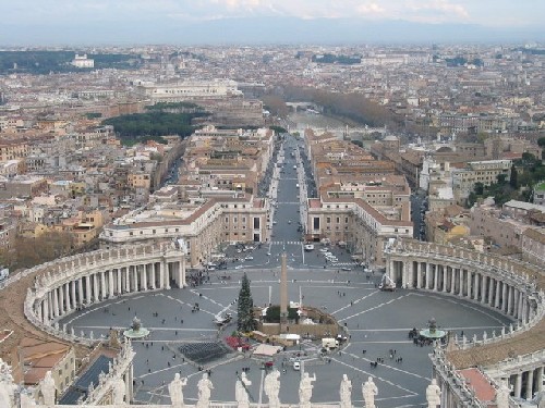 Vaticano SanPietro3