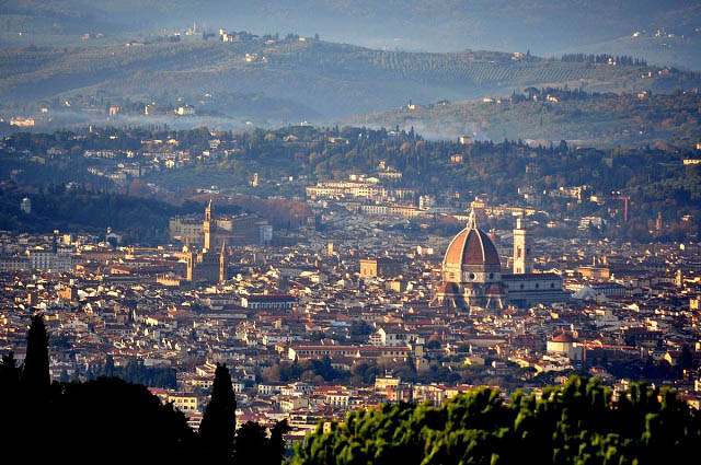Firenze Vista2