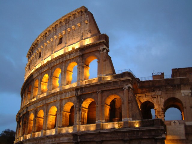 Roma Colosseo3