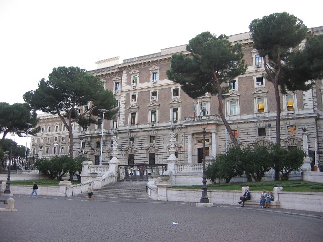 Roma PalazzoDelViminale2