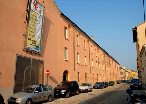 Mantova ConservatorioLucioCampiani1