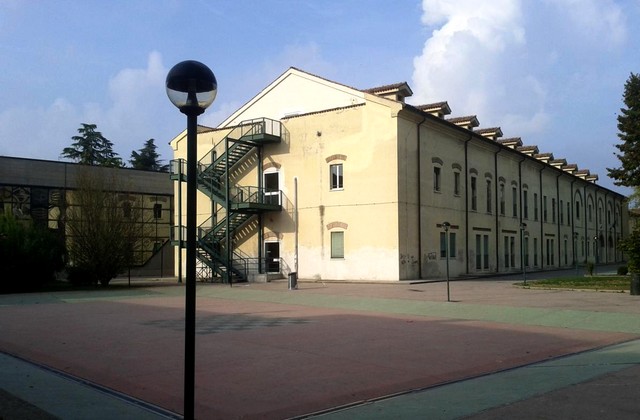 Mantova Scuola Ardigò-Sacchi1