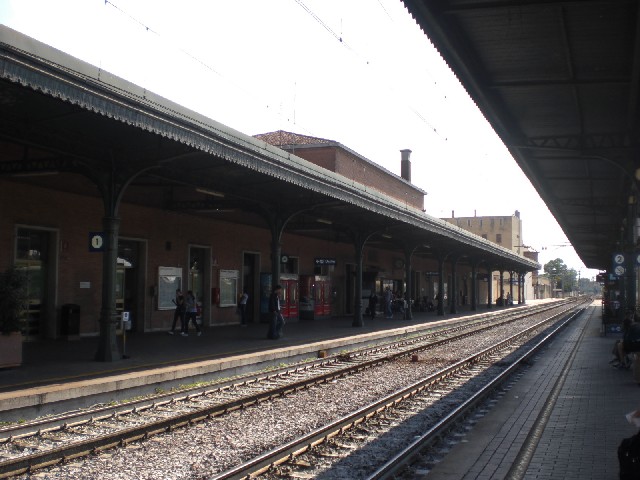 Mantova StazioneDeiTreni Binari1