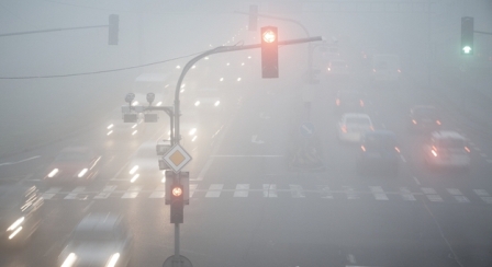 Inquinamento Smog4