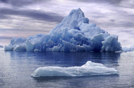 PoloNord Iceberg2