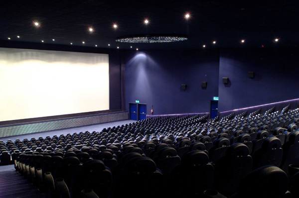 Cinema Sala1