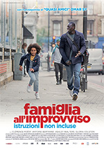 film FamigliaAllImprovviso-IstruzioniNonIncluse1