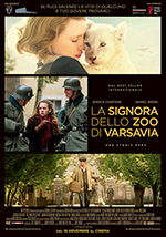 film LaSignoraDelloZooDiVarsavia1