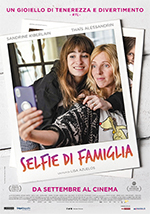 film SelfieDiFamiglia1