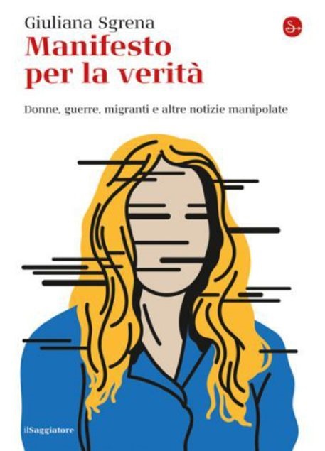 libri ManifestoPerLaVerità1 SgrenaGiuliana