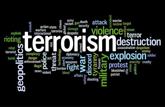 Terrorismo Internazionale3