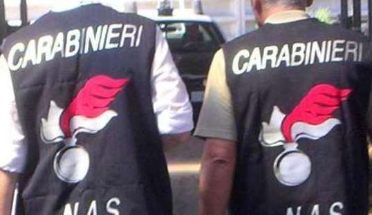Carabinieri-NAS9