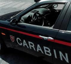 Carabinieri-NAS Volante2
