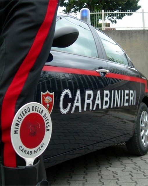 Carabinieri11