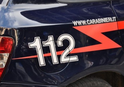Carabinieri 112 4