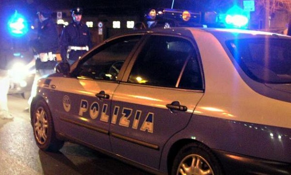PoliziaStatale Volante Notte5