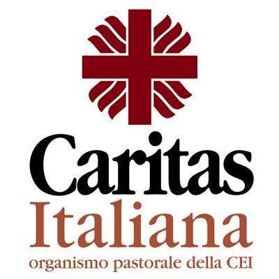 CaritasItaliana Logo2