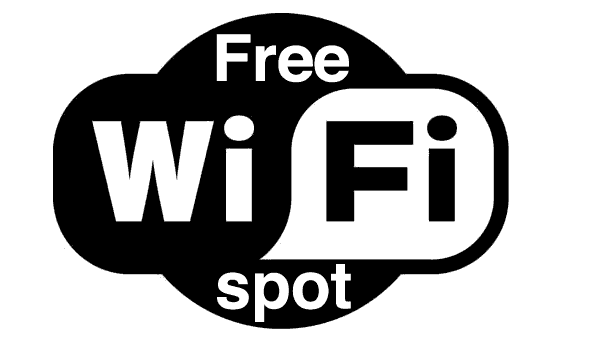 Internet WiFi Free2