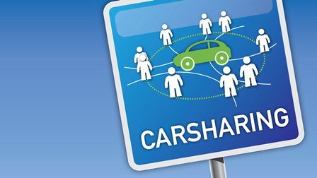 Automobile CarSharing1
