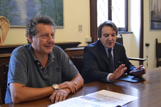 Mantova CiclabiliRispostaAssessori