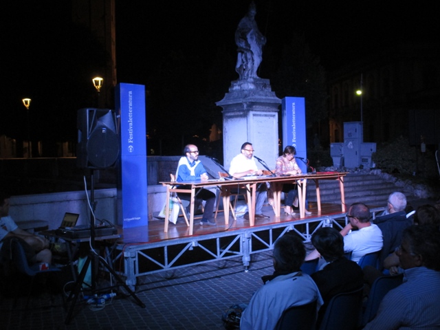 Mantova Festivaletteratura presentazione5
