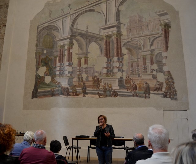 Mantova Collezione Minerali2