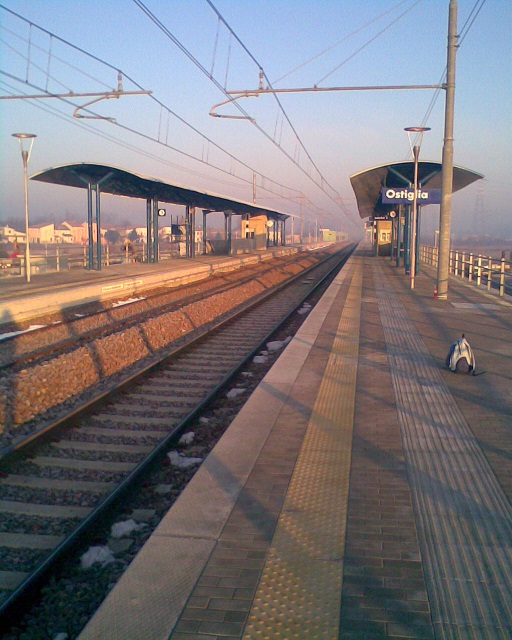 Ostiglia stazione nuova2