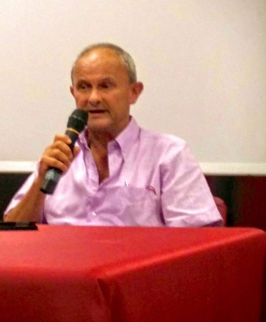 SanBenedettoPo Sindaco Lasagna