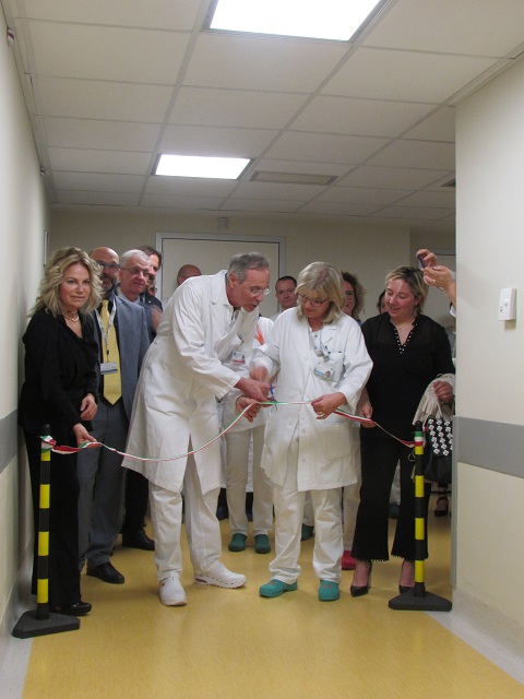 Mantova Ospedale Endoscopia