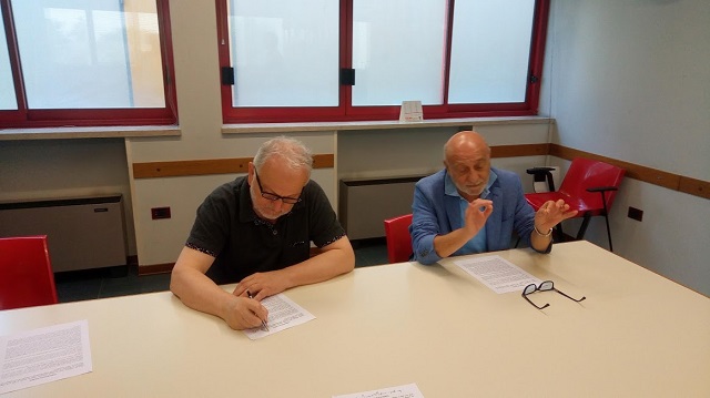 Mantova Pensioni FalavignaLitrico