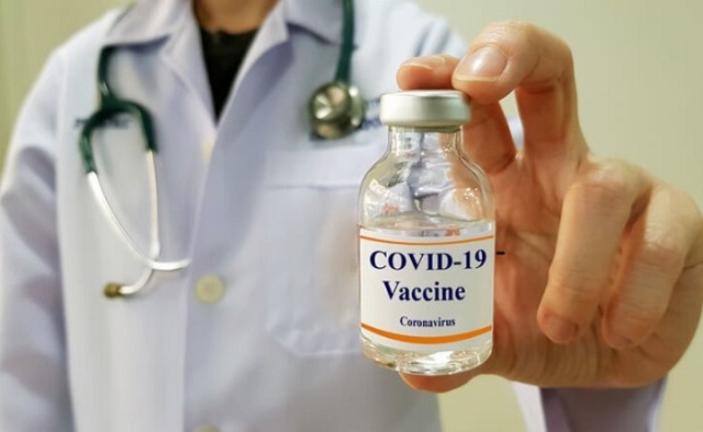 Italia Coronavirus Vaccino2