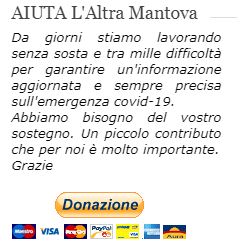 Mantova AltraMantova Donazione-Coronavirus1