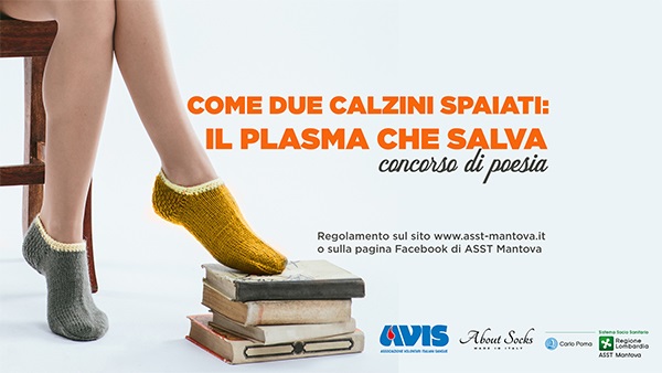 Mantova Coronavirus PlasmaPoesia1