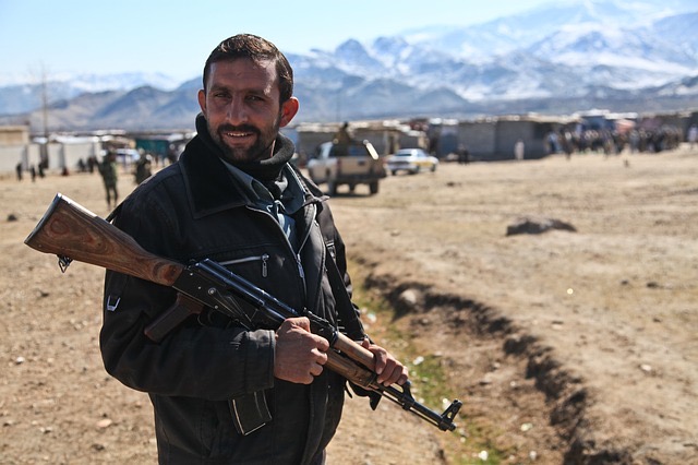 Afghanistan Talebani Riconquista3