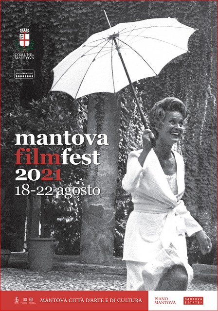 Mantova MantovaFilmFest Locandina