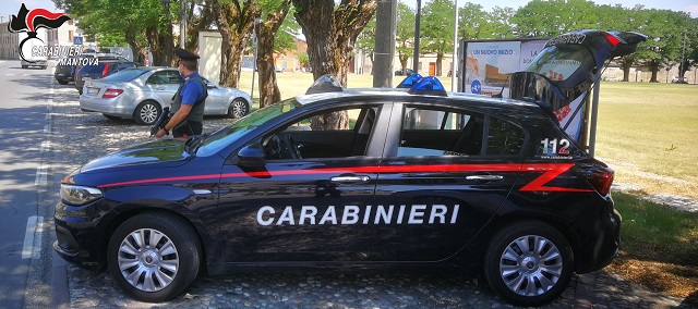Bozzolo Carabinieri PostoDiBlocco1
