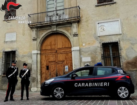 CastelGoffredo Carabinieri Controlli1