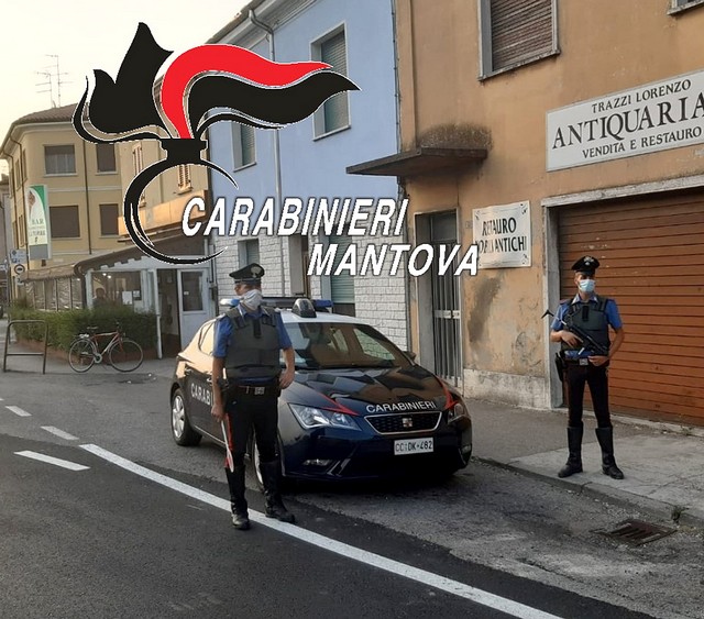 PoggioRusco Carabinieri Antidroga1